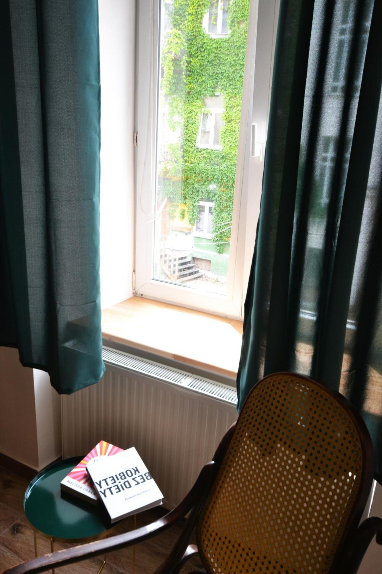 Often-Hide Apartment Częstochowa Eksteriør bilde